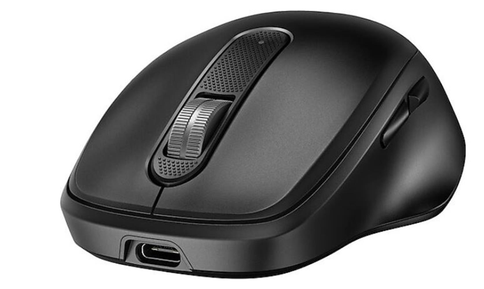 HP 510 Ultra Hızlı Şarj Edilebilir Kablosuz Fare ( KLAVYE MOUSE SET