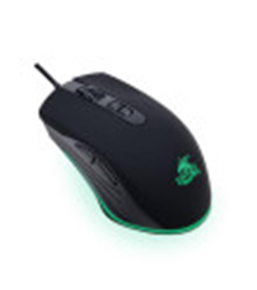 Dexim DMA026 RGB Dikey Şarjlı Ergonomik Optik Kabl MOUSE