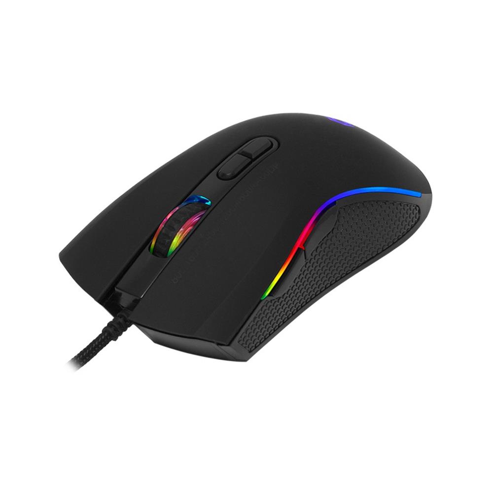 Frisby  FM-G3320K Kablolu Optik Mouse Rgb