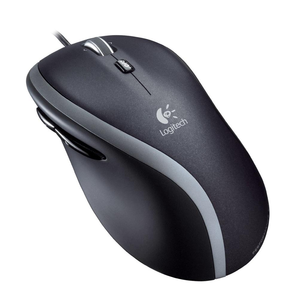 Logitech 910-005784 M500s 7 Özel Düğmeli Gelişmiş MOUSE