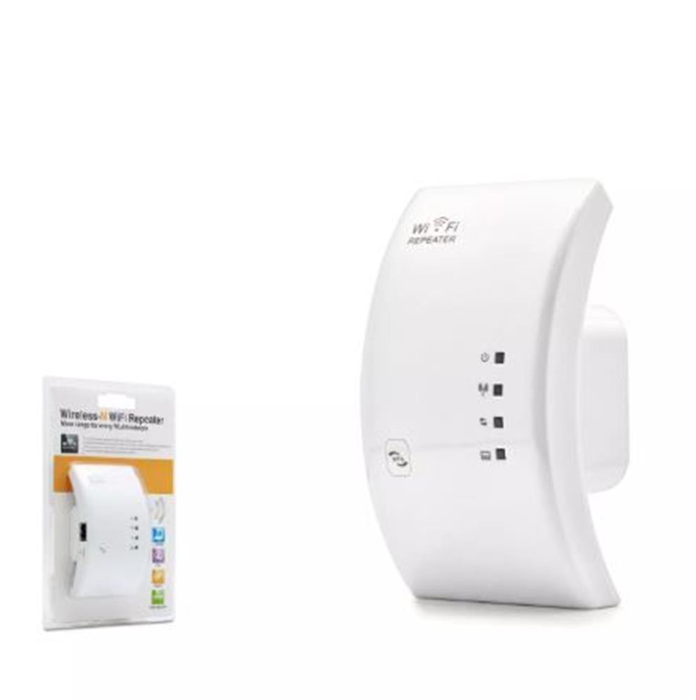 Hadron Hdx2451 Wifi Router & Repeater 300Mbps Beya MOUSE