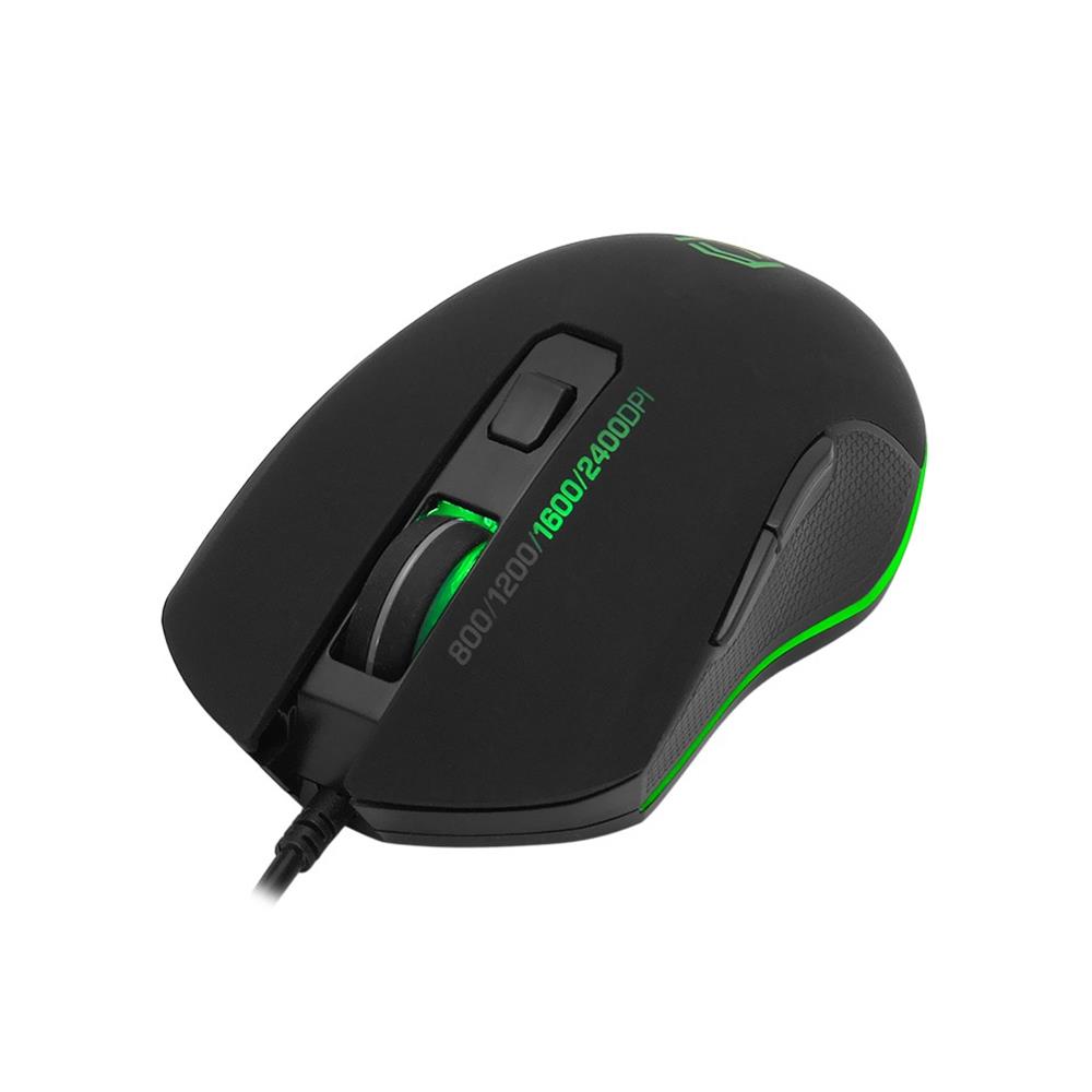 Frisby FM-G3720K Programlanabilir 8.000DPI RGB Oyu MOUSE