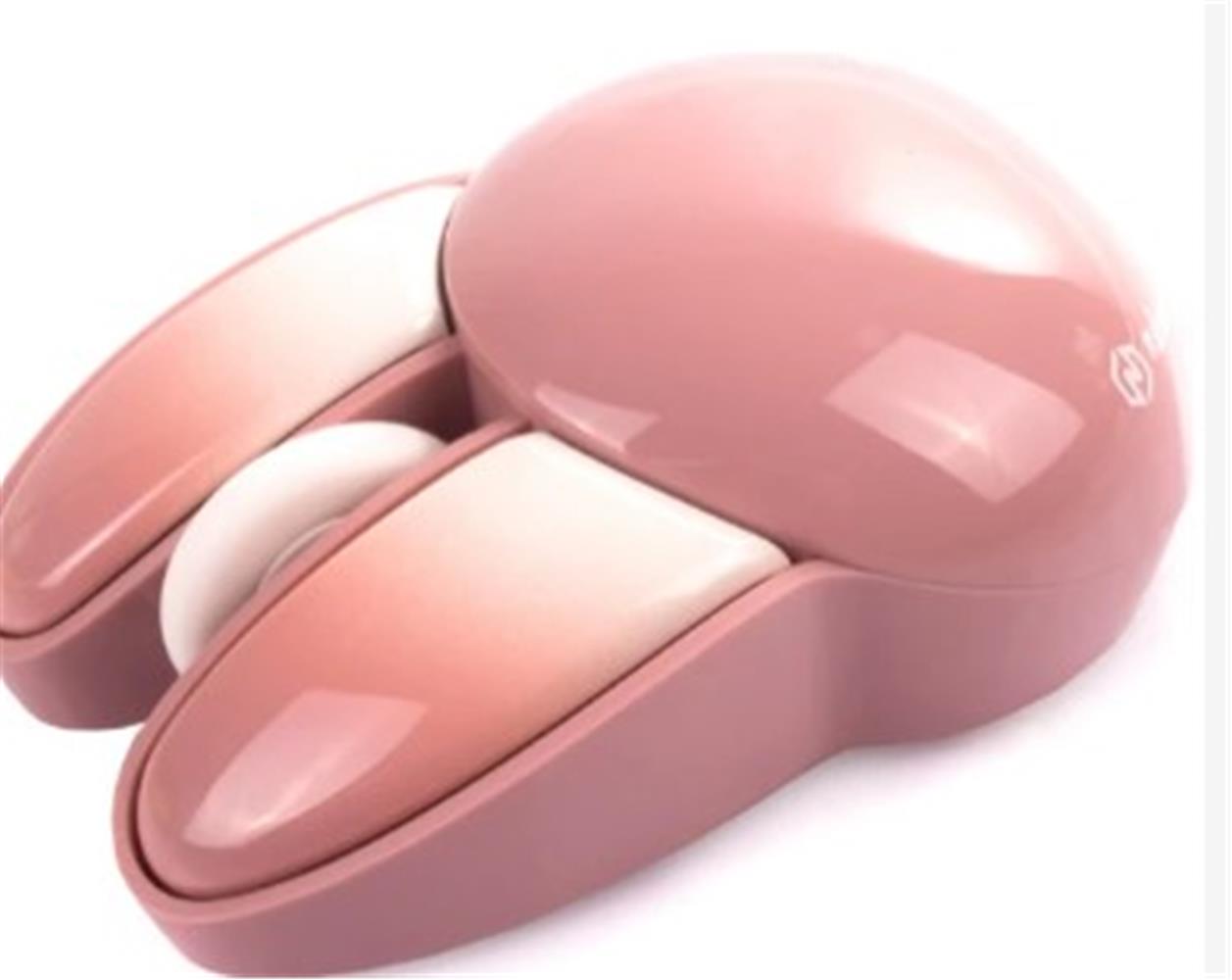 Ndneed sevimli Tavşan  Kablosuz Pembe  Bluetooth M MOUSE
