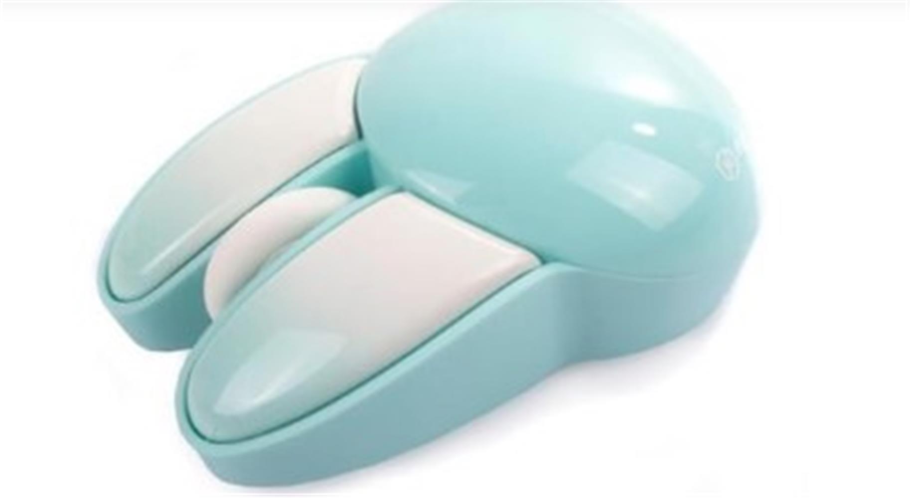 Ndneed sevimli Tavşan  Kablosuz Mavi  Bluetooth Mo MOUSE