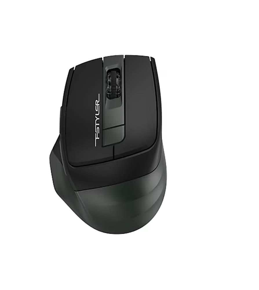 A4 Tech Fb35S Yeşil Bluetooth+2.4G Nano Kablosuz O MOUSE