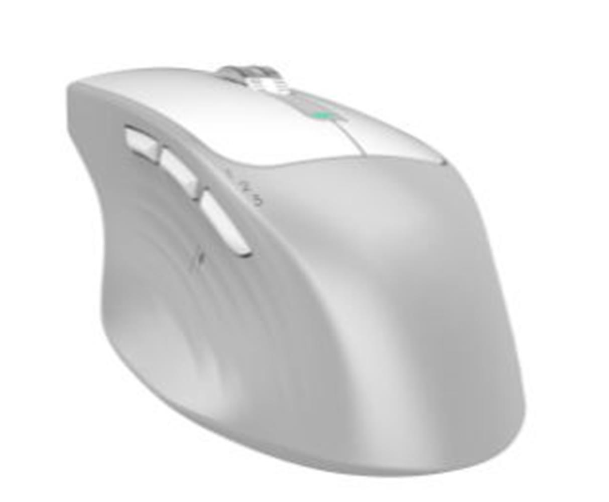Everest SM-BT24 Usb Metalik Beyaz 2in1 Bluetooth v MOUSE