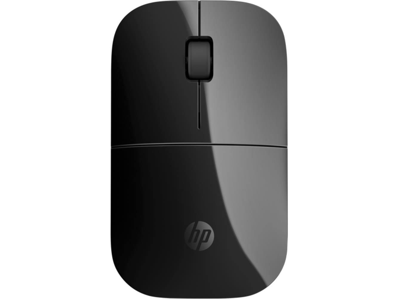 HP Z3700 V0L79AA Mat Siyah Slim Wireless Optik Mou MOUSE