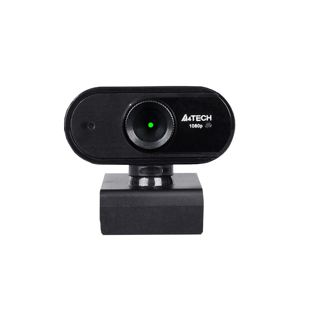 A4 Tech Webcam Pk-925H Anti-Glare 1080P Full Hd Ka