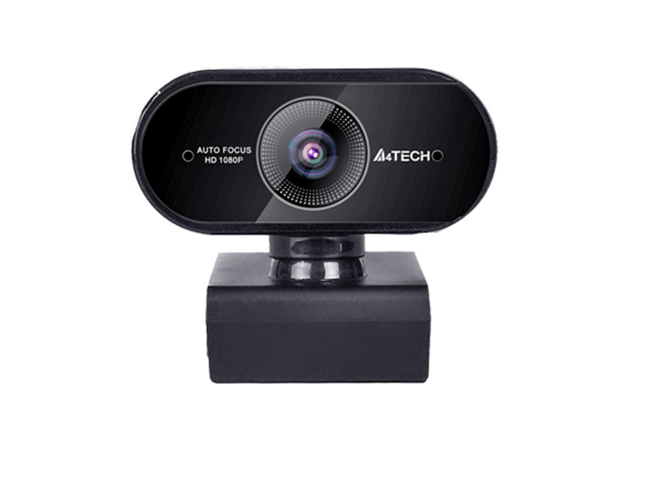 A4 Tech Webcam PK-930HA 16Mp 1080P AF Full Hd Kame