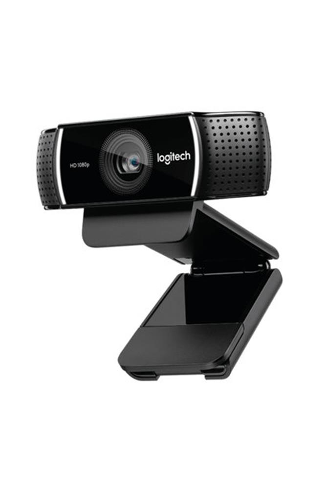 Logitech 960-001088 C922 Pro Stream Webcam