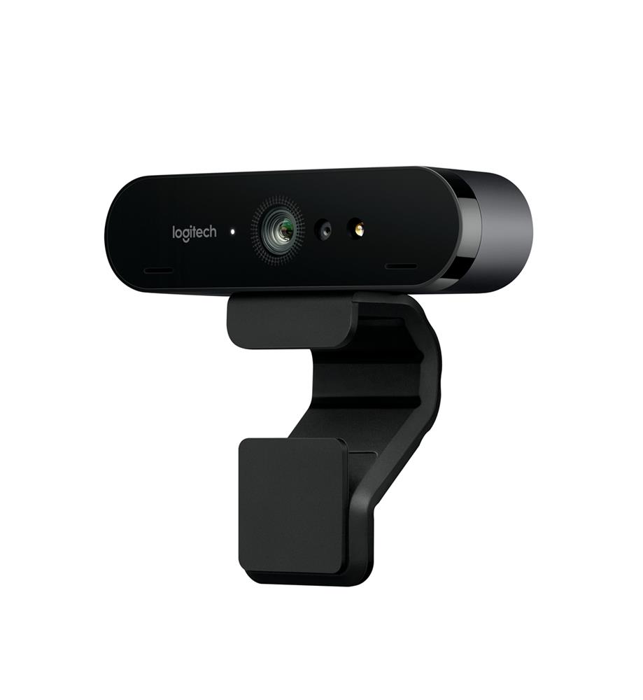 Logitech 960-001724 Brio 4K Ultra Hd Webcam V-U004