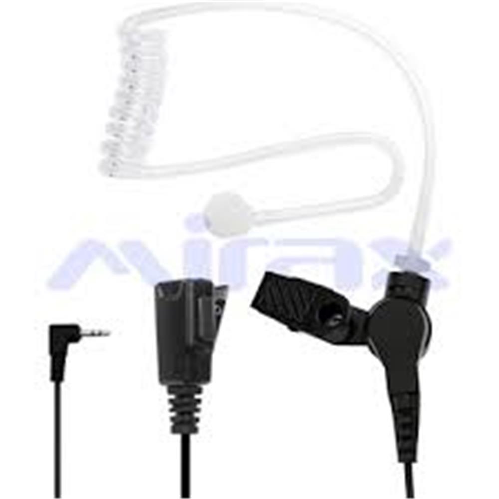 Mirax MT201-PC01 PMR Aselsan 690 Akustik Kulaklık