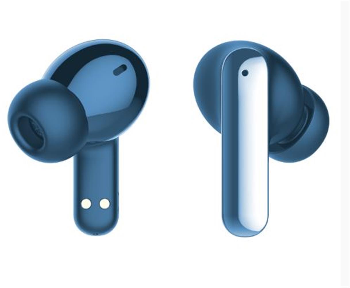 S-link AirLite X Pro Lacivert 6 Mikrofonlu ENC + H KULAKLIK