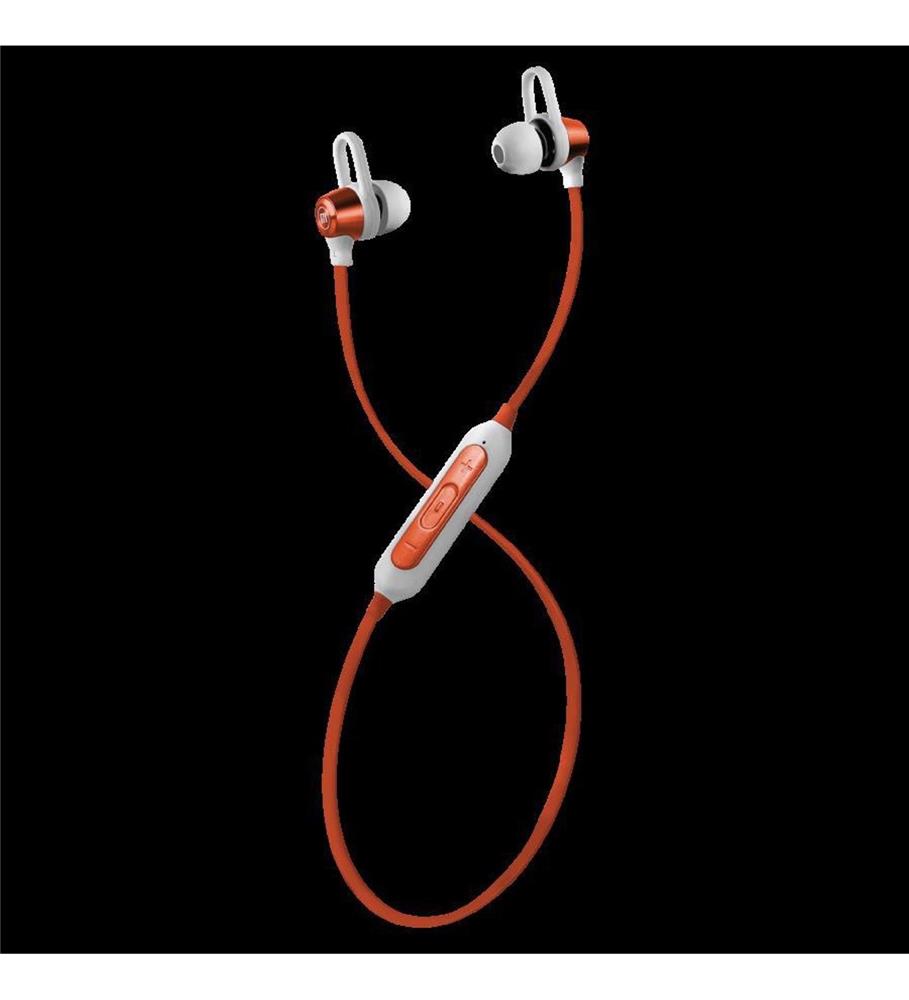 Maxell MLA EB-BT750 Metalz Turuncu Kablolu Kulak İ KULAKLIK