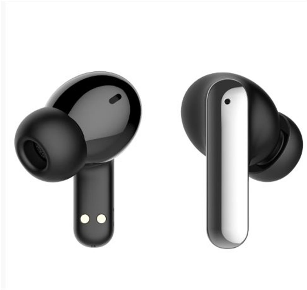 S-link AirLite X Pro Siyah 6 Mikrofonlu ENC + Hybr KULAKLIK