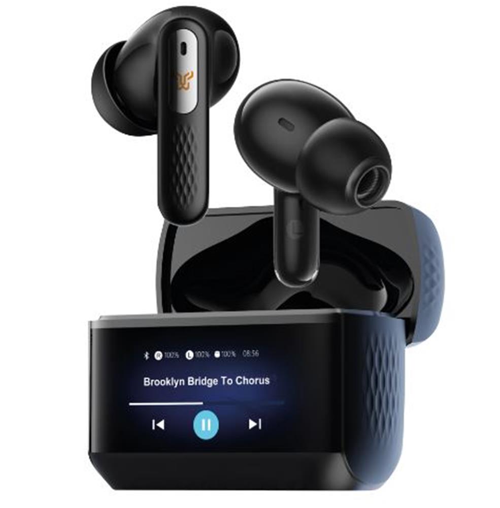 Snapron SNK-9002 Led Ekran Kablosuz Bluetooth 5.4 KULAKLIK
