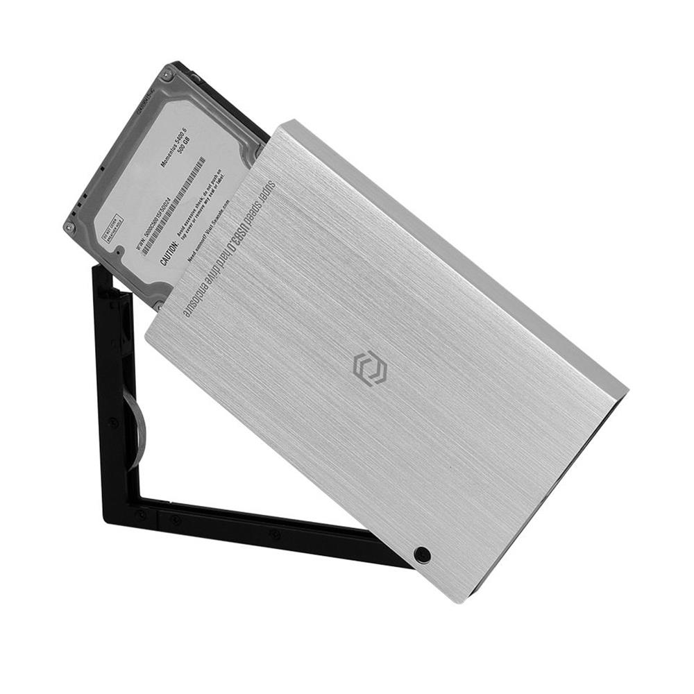 Frisby FHC-2545S 2,5" Usb 3.0 Sata Sabit Disk Kutu HDD KUTULARI DOCK