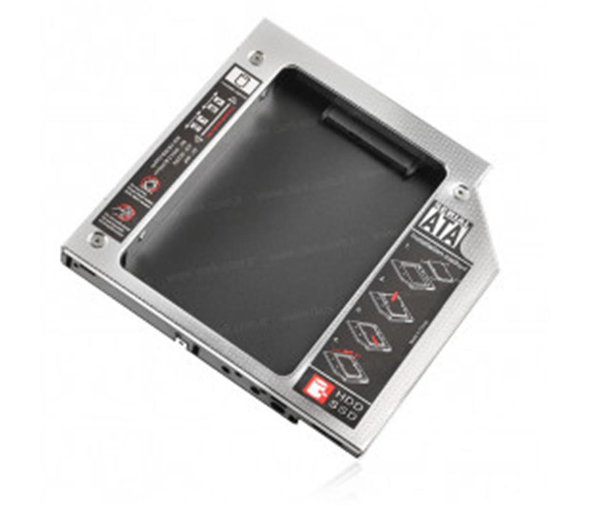 Dark DK-AC-DSOSD12 StoreX X.Tray Notebook Optik Sü HDD KUTULARI DOCK