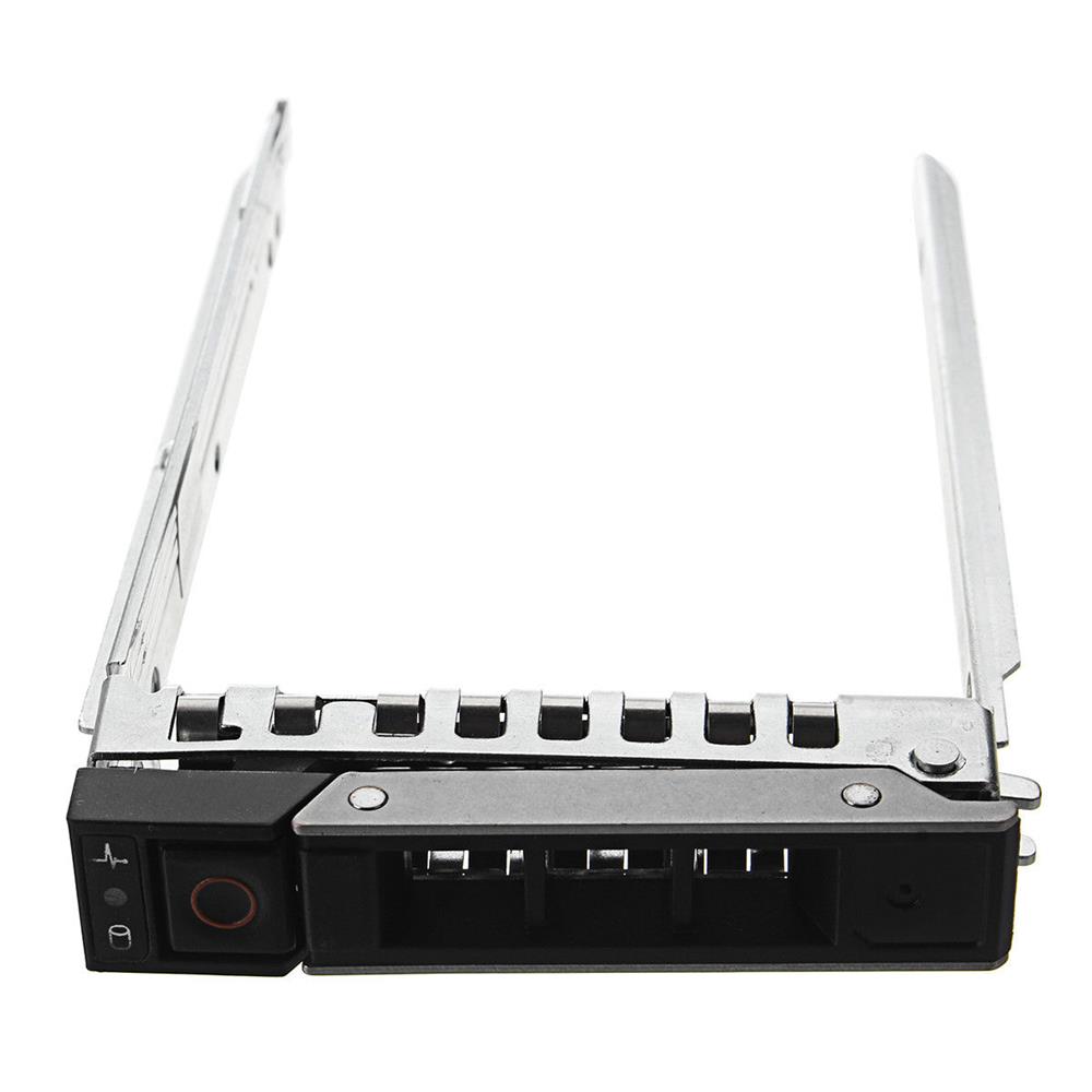OEM HP Uyumlu 3.5 inç HotSwap Çevirici Disk Kızağı HDD KUTULARI DOCK