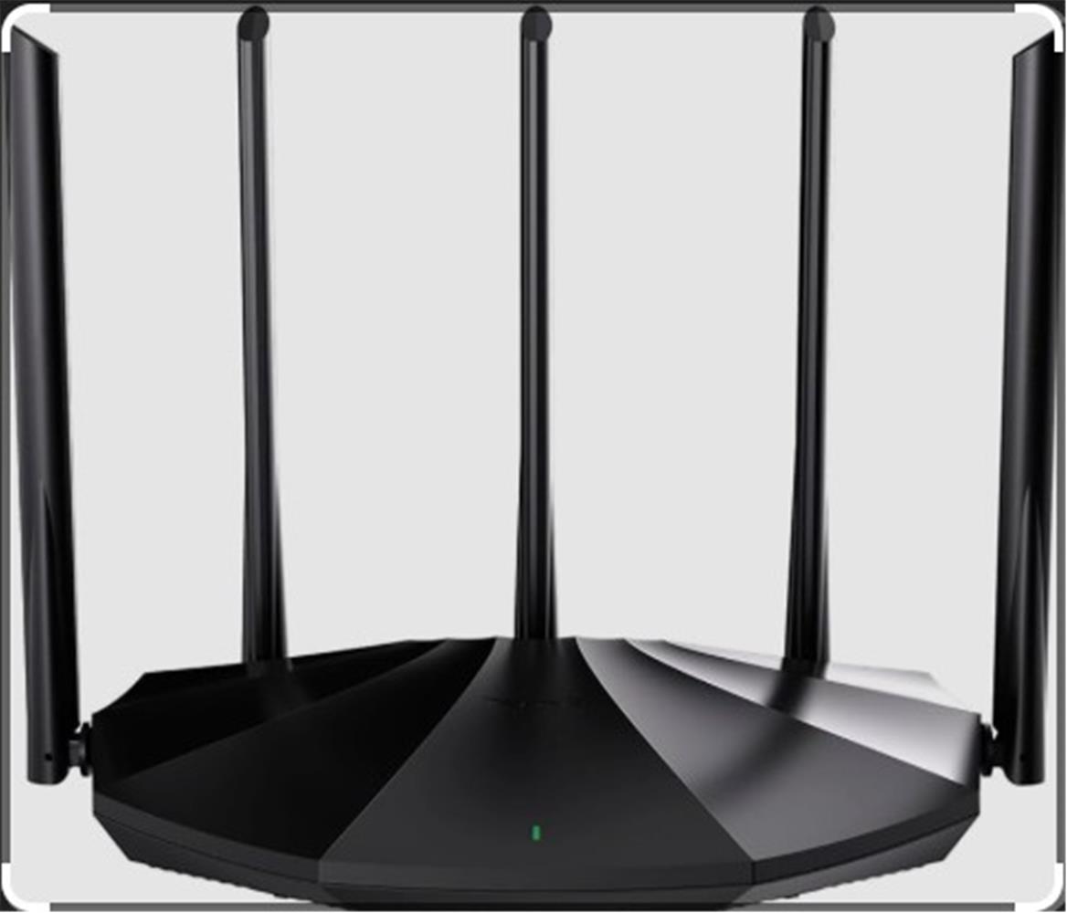 Tenda V15 AX1500 4 Port ADSL2+/VDSL Kablosuz Fiber MODEM