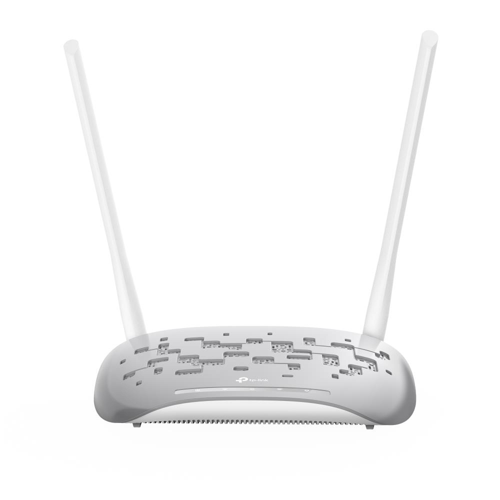 Tp-Link TD-W9950 300 Mbps 4 Port ADSL2+/VDSL Kablo MODEM