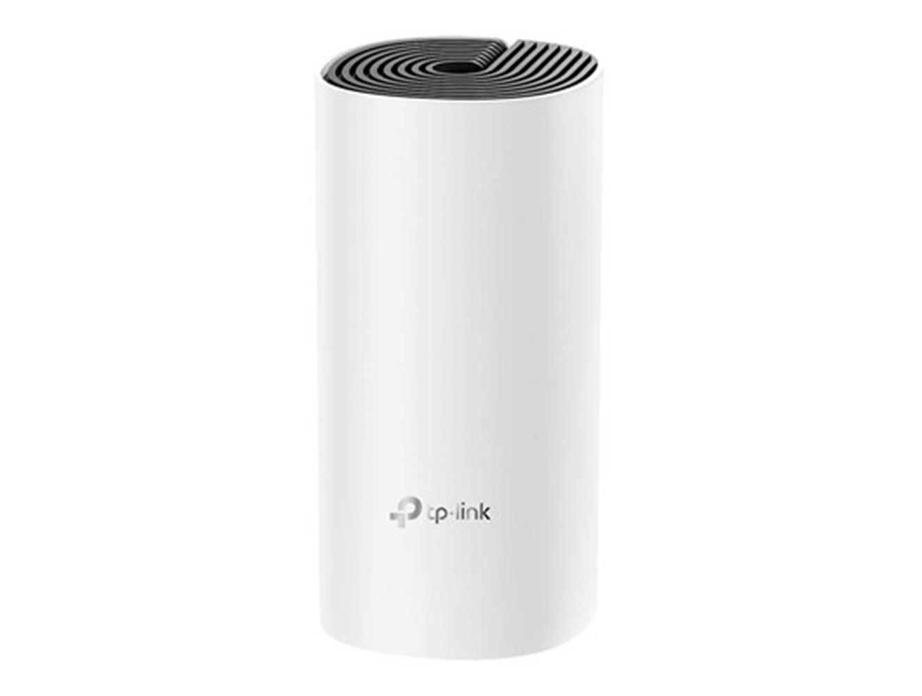 TP-LINK DECO E4 EV WI-FI SİSTEMİ (TEKLİ) ACCESSPOINT ROUTER