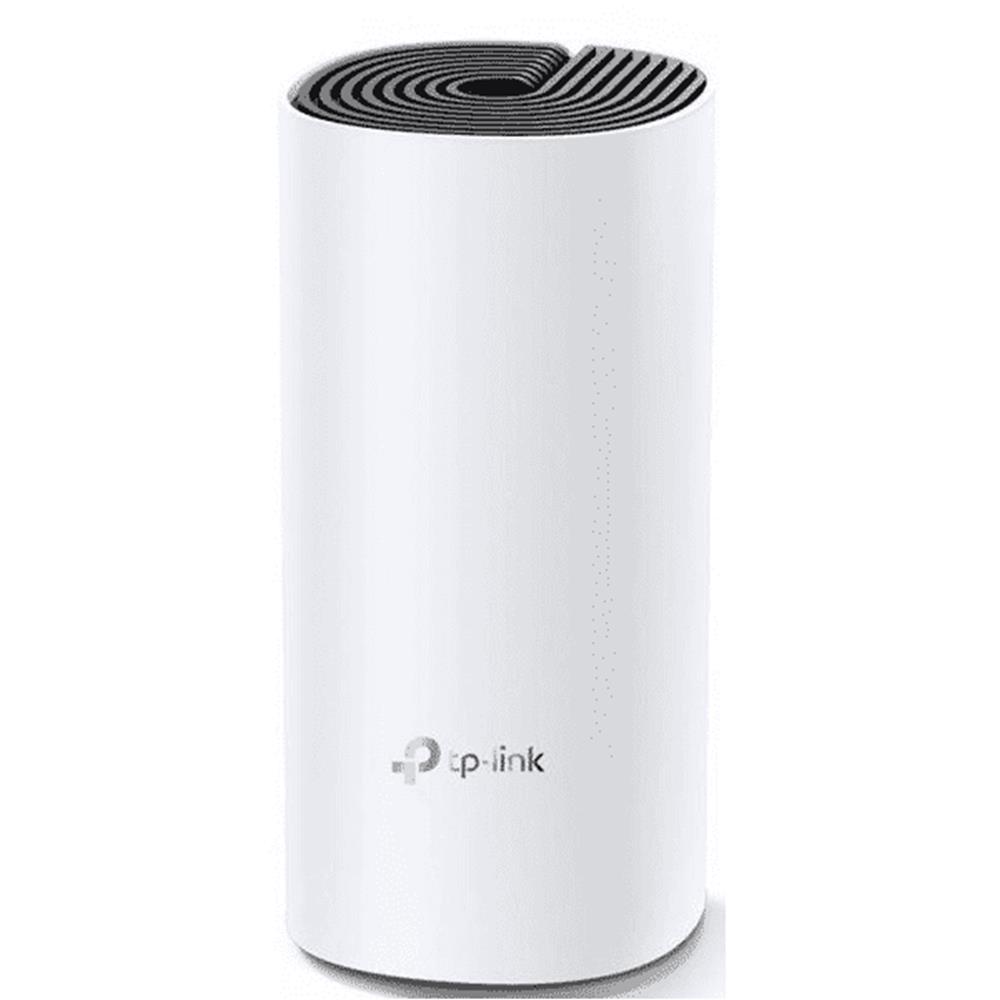 TP-LINK DECO M4 EV WI-FI SİSTEMİ (TEKLİ) ACCESSPOINT ROUTER