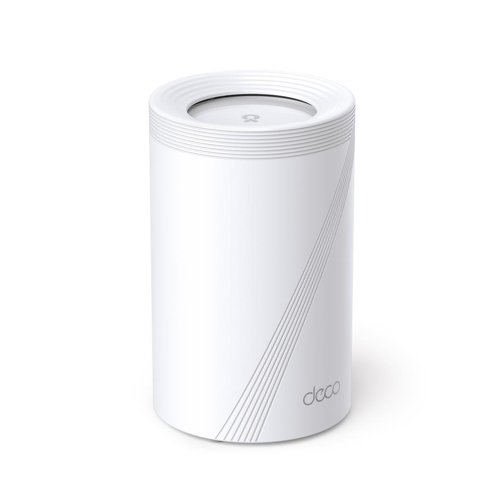 Tp-Link DECO BE65 1Li Wi-Fi 7 BE9300 Tüm Evi Kapsa ACCESSPOINT ROUTER