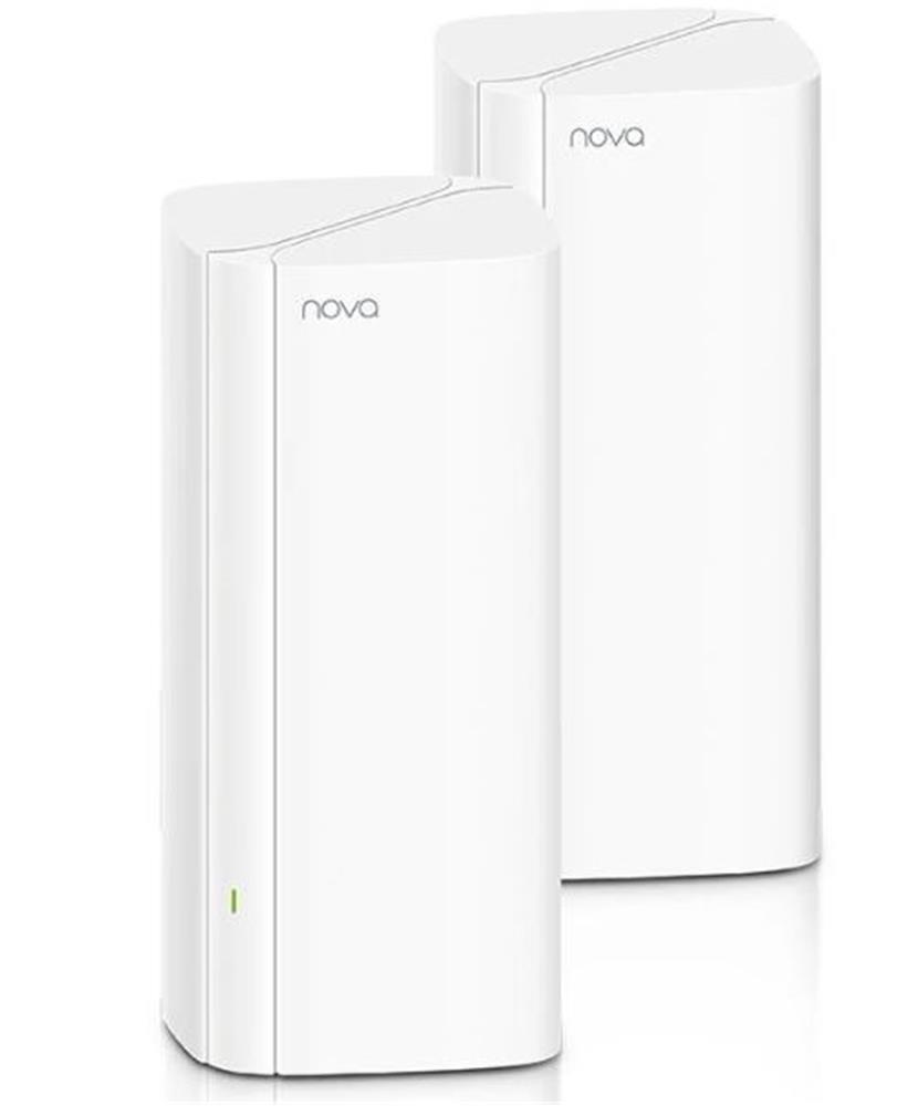 Tenda MX12 2Lİ Paket AX3000 Tüm Evi Kapsayan Mesh ACCESSPOINT ROUTER