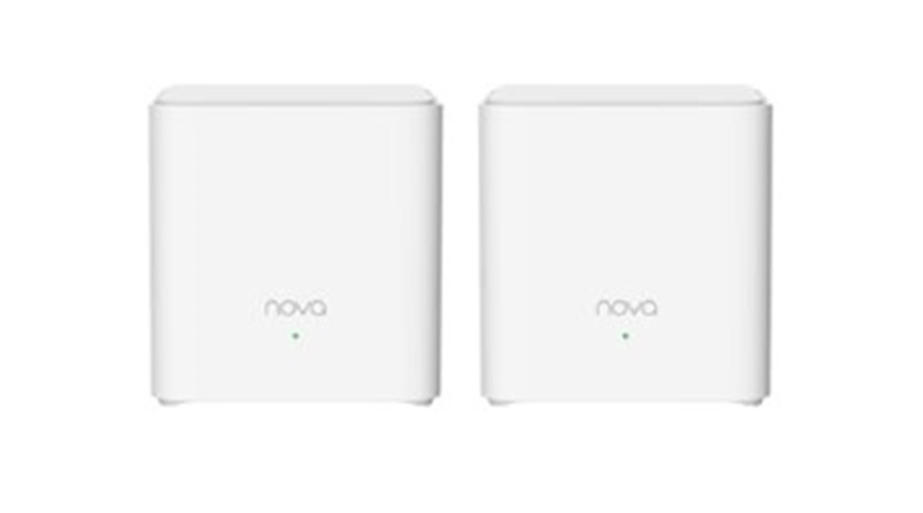 Tenda MX3 2Lİ Paket AX1500 Tüm Evi Kapsayan Mesh S ACCESSPOINT ROUTER