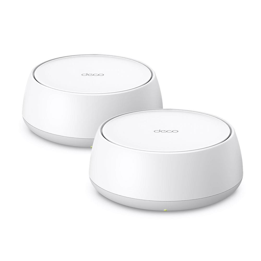 Tp-Link DECO BE25 2Li Wi-Fi 7 BE3600 Tüm Evi Kapsa ACCESSPOINT ROUTER