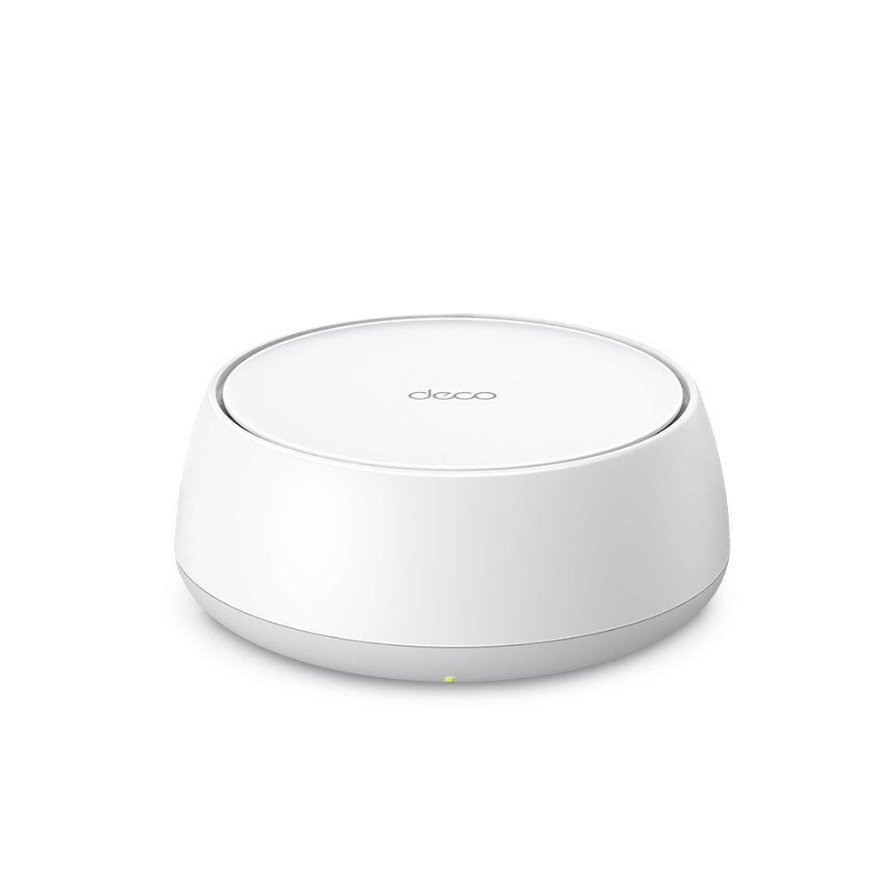 Tp-Link DECO BE25 1Li Wi-Fi 7 BE3600 Tüm Evi Kapsa ACCESSPOINT ROUTER