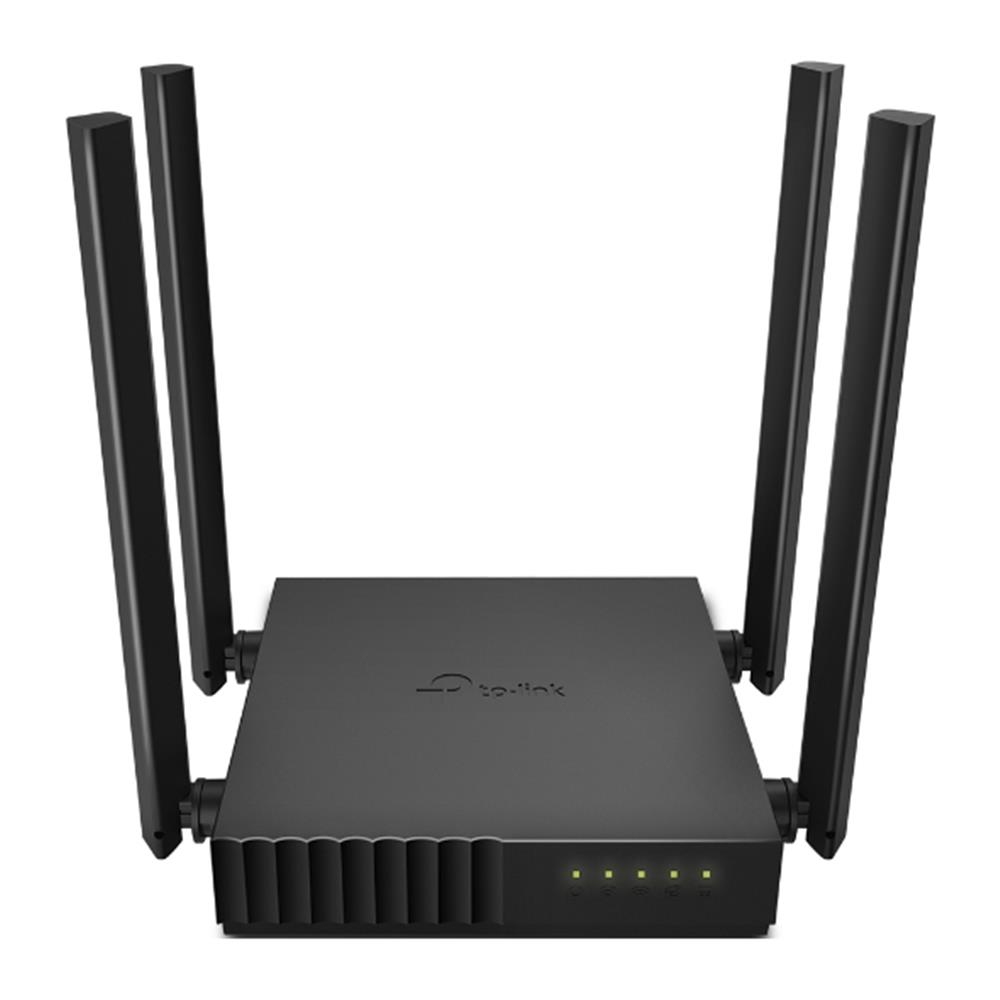 TP-LINK Archer C54 AC1200 KABLOSUZ DUALBAND ROUTER ACCESSPOINT