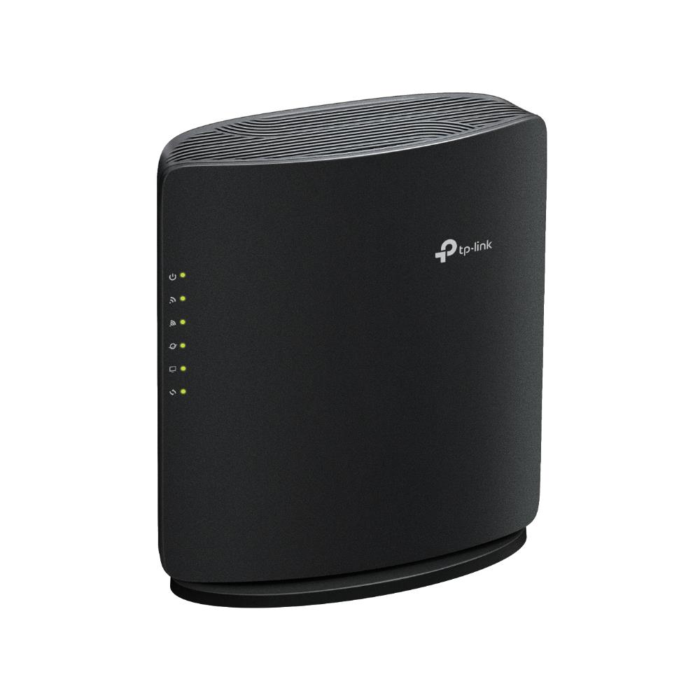Tp-Link Archer BE220 Dual Bant Wi-Fi 7 BE3600 Rout ACCESSPOINT ROUTER