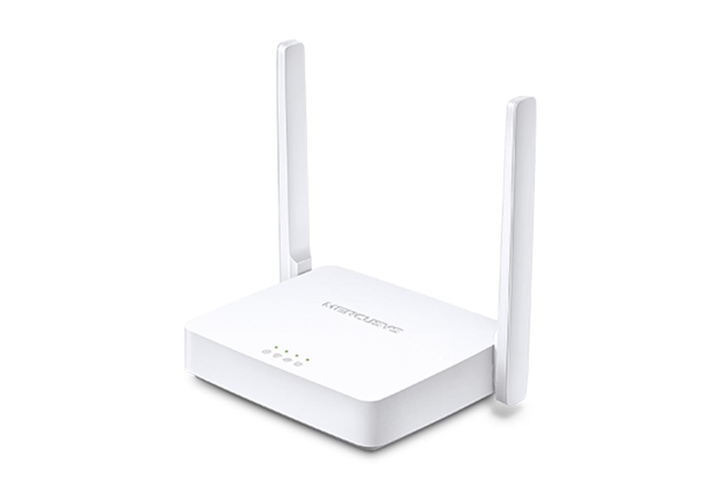 TP-LINK MERCUSYS MW301R 300 MBPS WİRELESS ROUTER ACCESSPOINT