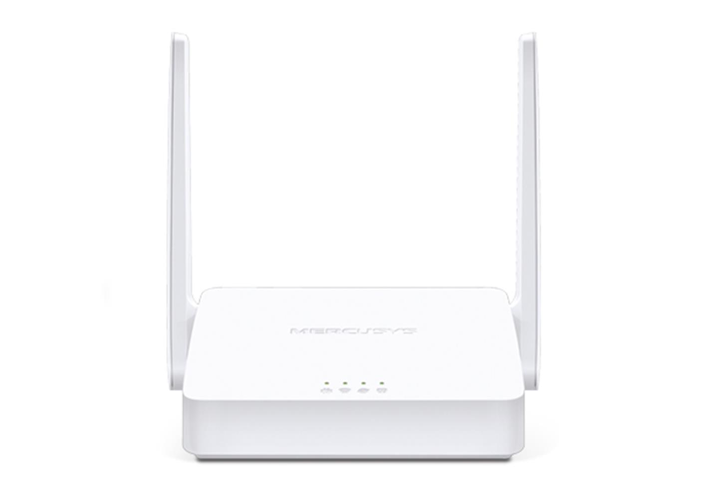TP-LINK MERCUSYS MW302R 300 MBPS WİRELESS ROUTER ACCESSPOINT