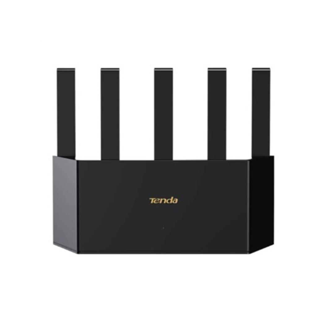 Tenda RX12L Pro Dual-Band Gigabit Wi-Fi 6 Router ACCESSPOINT