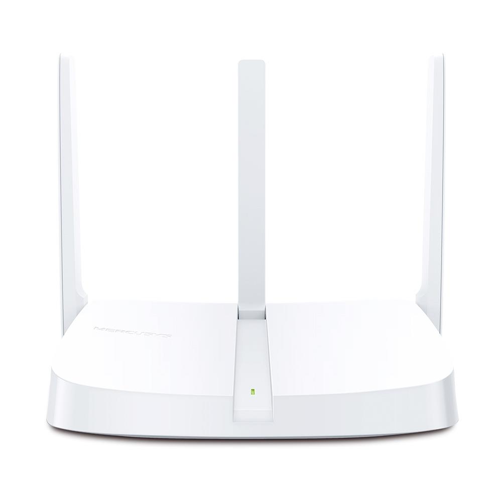 Tp-Link Mercusys MW306R 300 Mbps Kablosuz Router ACCESSPOINT