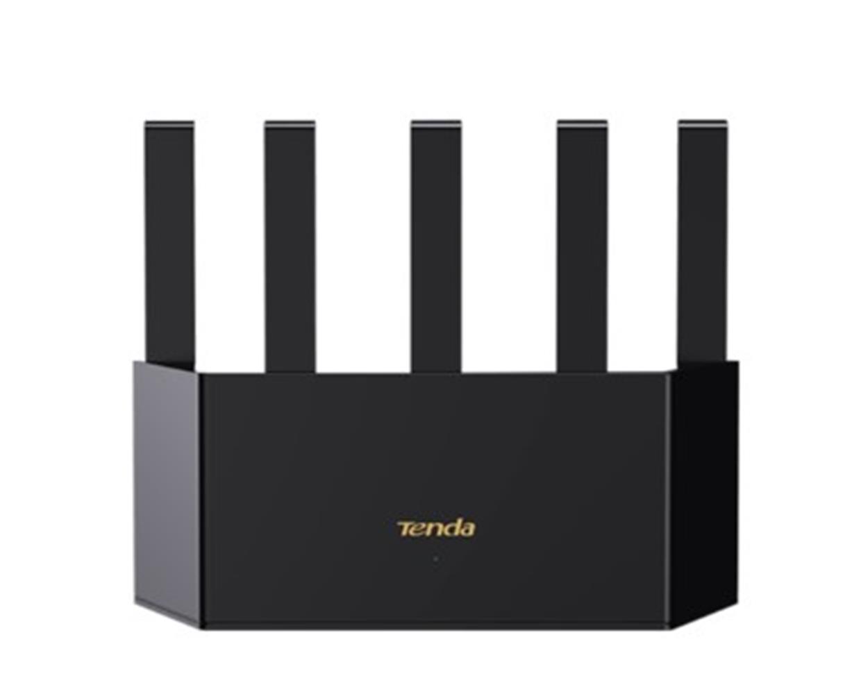 Tenda RX2L PRO Dual-Band Gigabit Wi-Fi 6 Router ACCESSPOINT
