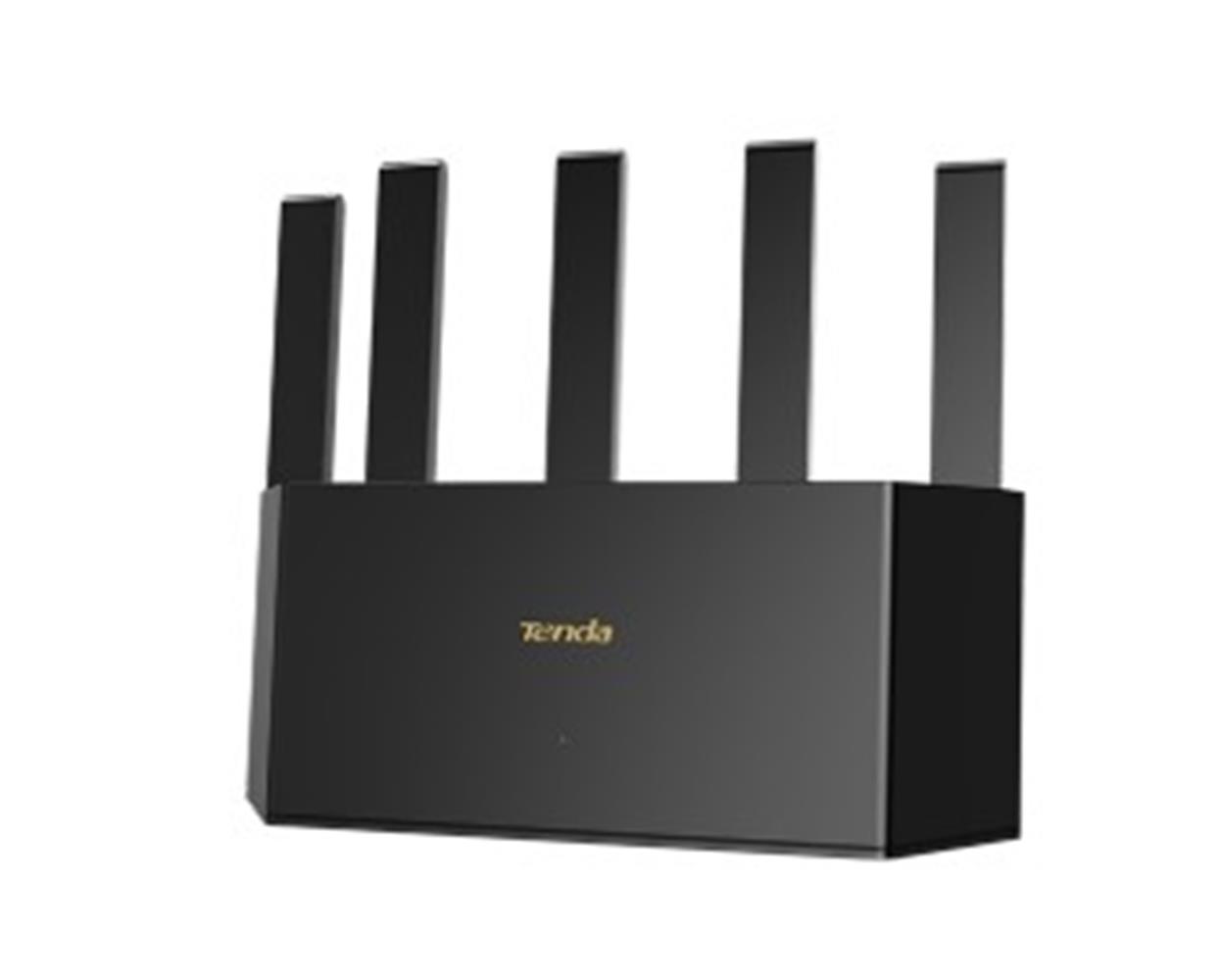 Tenda TE6L PRO Dual-Band Gigabit Wi-Fi 7 Router ACCESSPOINT