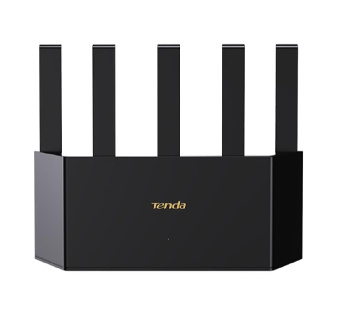 Tenda TE3L Dual-Band BE3600 Gigabit Wi-Fi 7 Router ACCESSPOINT