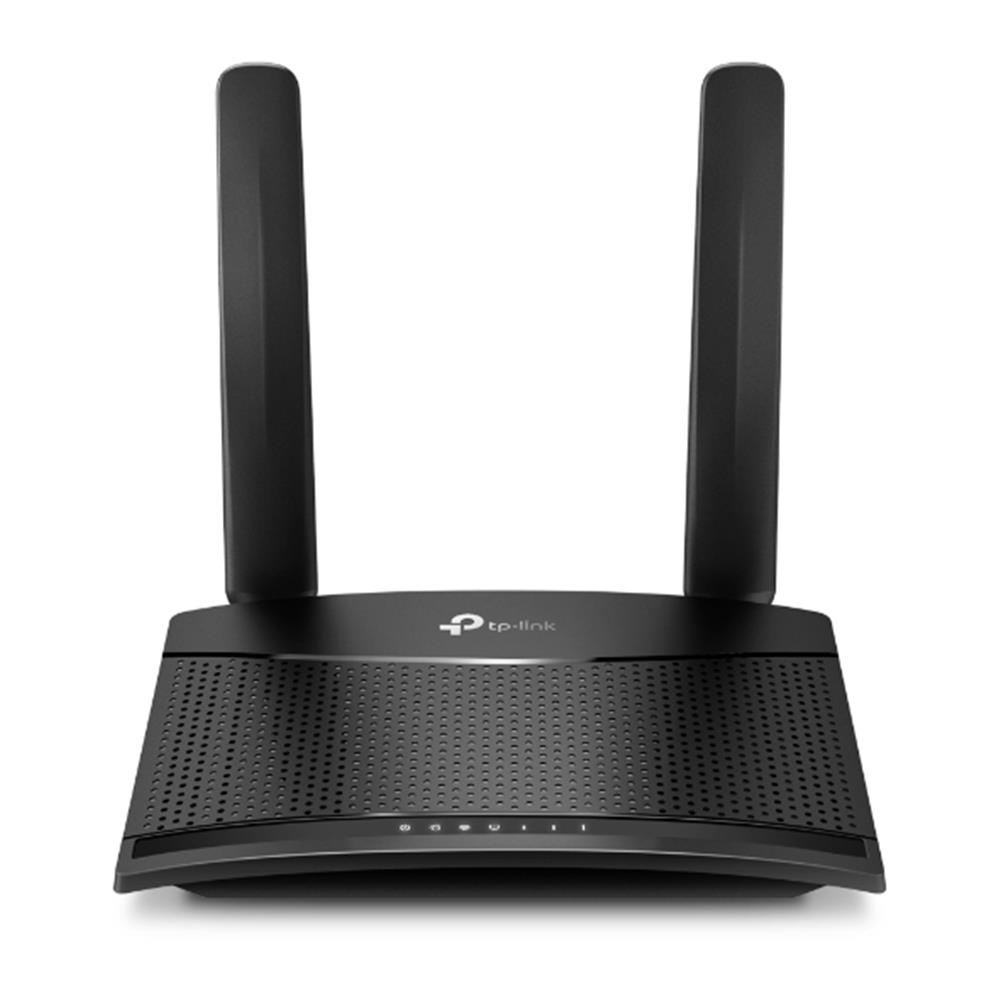 TP-LINK ARCHER MR100 4G/LTE ROUTER SİM KARTLI ACCESSPOINT