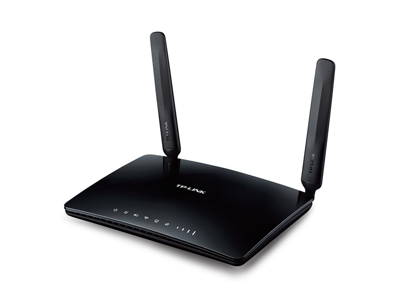 TP-LINK ARCHER MR200 DB 3G/4G LTE ROUTER +Sim kart ACCESSPOINT