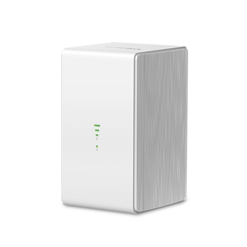 Tp-Link Mercusys MB110-4G 4G LTE Router Sim Kartlı ACCESSPOINT
