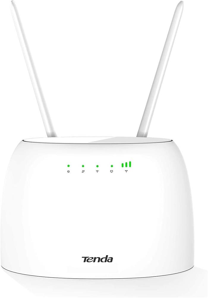 Tenda 4G06 4G LTE Router Sim Kartlı ACCESSPOINT
