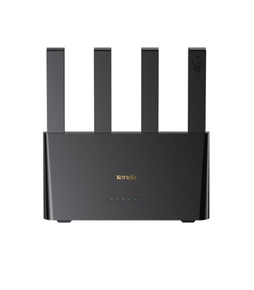 TENDA 4G08 AC1200 Dual-band Wi-Fi 4G LTE Router ACCESSPOINT