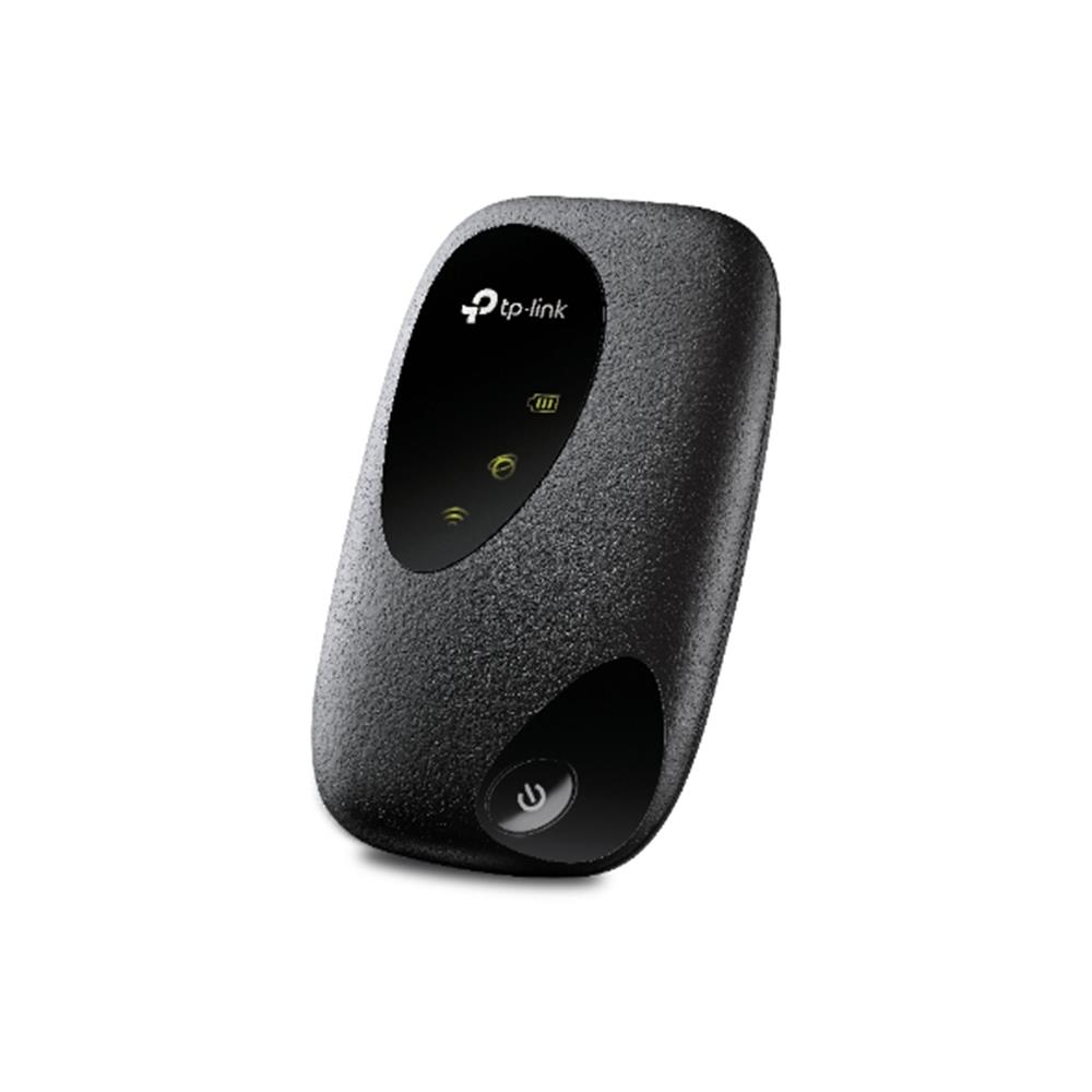 TP-LINK M7200 4G LTE Mobile Wi-Fi ACCESSPOINT ROUTER