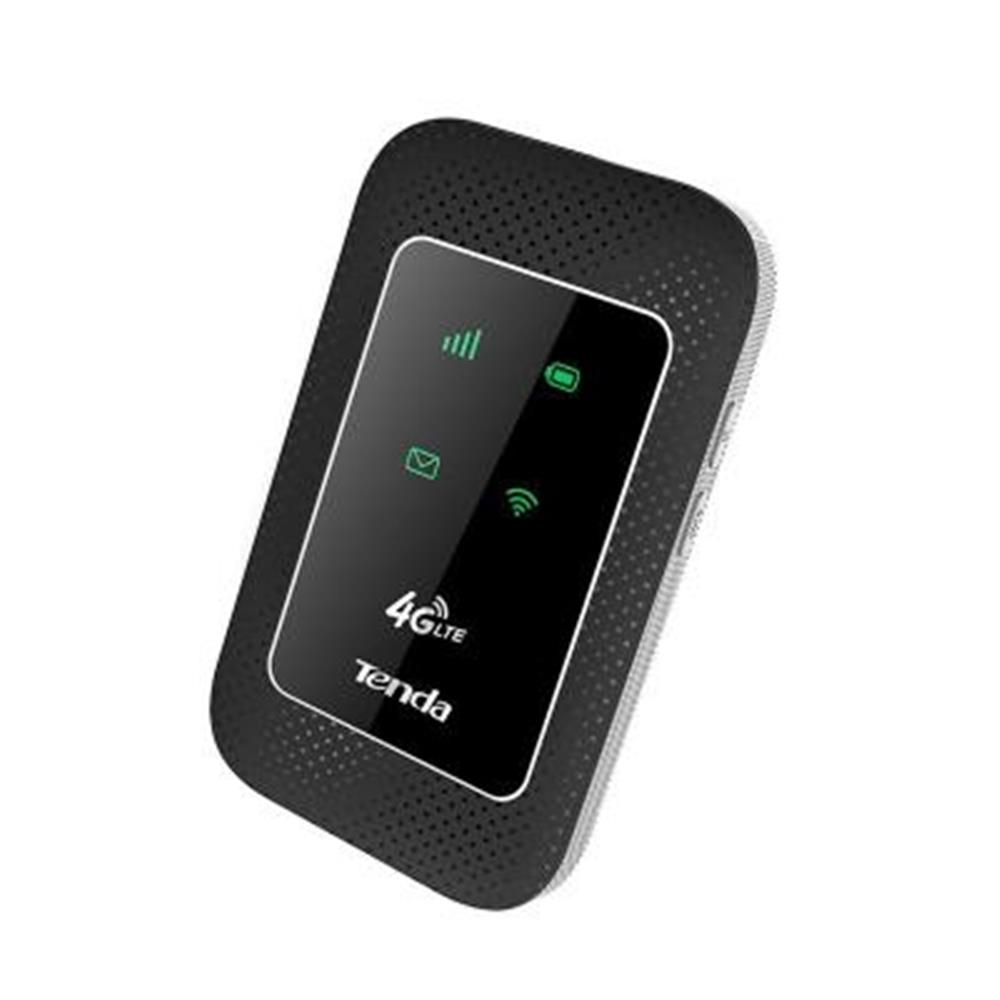 Tenda MF3 (4G180) 4G LTE Mobil Router Sim Kartlı ACCESSPOINT