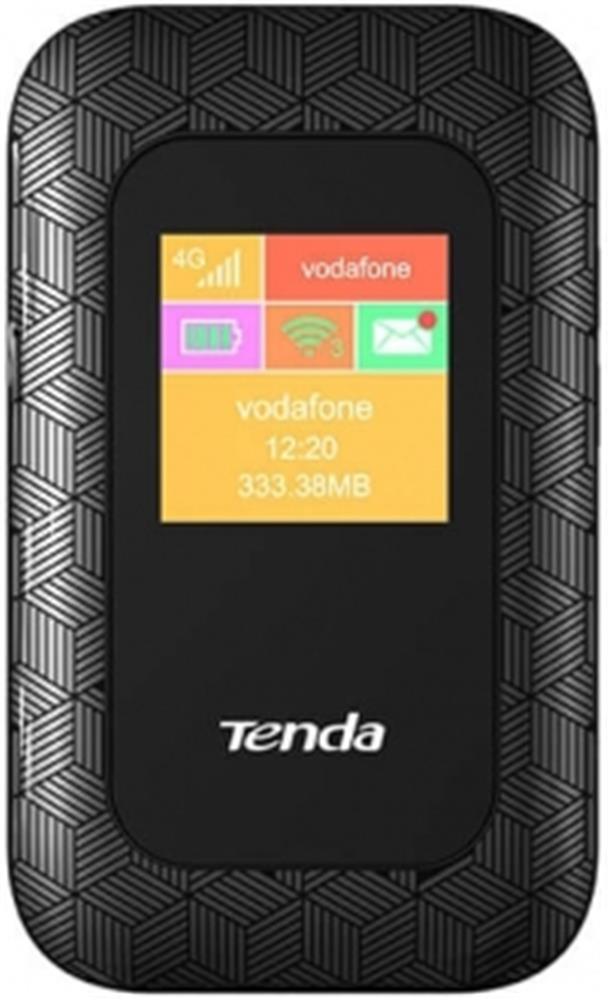 Tenda MF6 (4G185) 4G LTE Mobil Router Sim Kartlı ACCESSPOINT