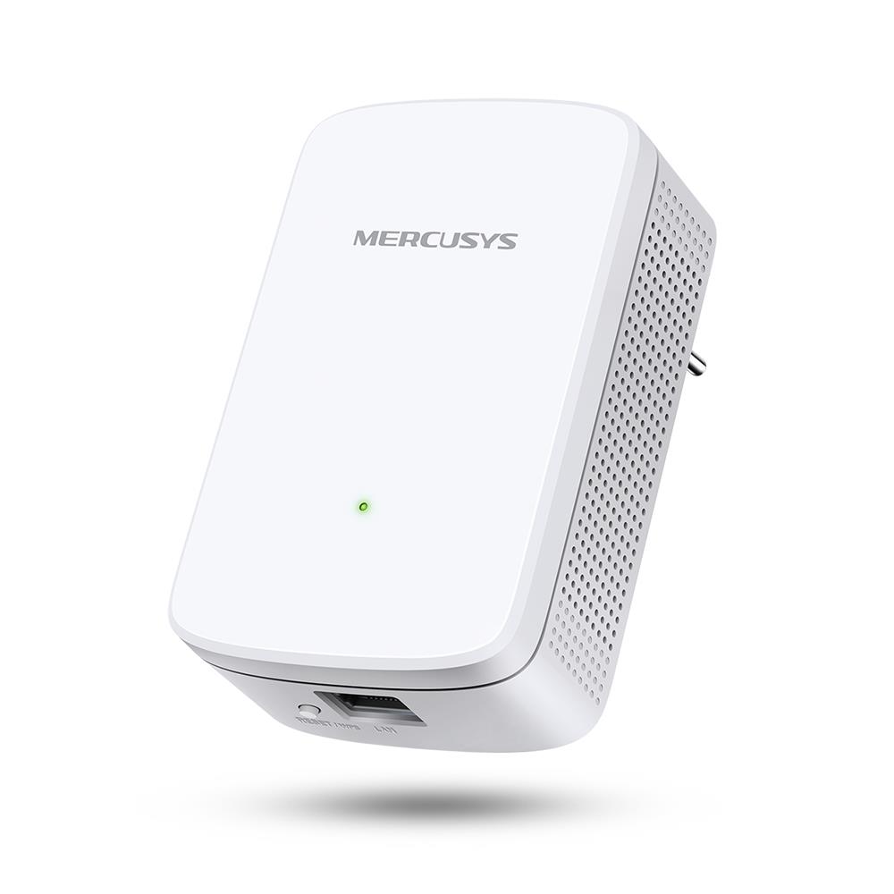 Tp-Link Mercusys ME10 300 Mbps Wifi Range Extender ACCESSPOINT ROUTER